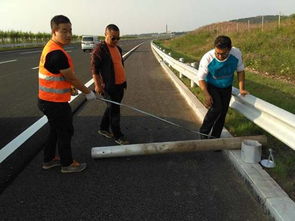 沈阳王家沟至铁岭杏山公路改扩建工程交工验收检测 交通安全设施工程解析与评估