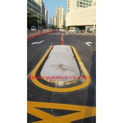 防撞缓冲设施 保障交通安全的专业选择