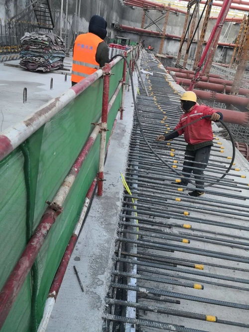 长春轨道交通6号线最新工程进展 交通安全设施工程全面铺开