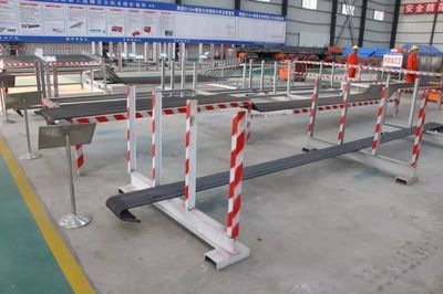 省委书记与副省长亲临视察 聚焦交通安全设施工程建设