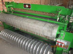 构筑生命防护网 安平县皓哲丝网制品厂与交通安全设施工程